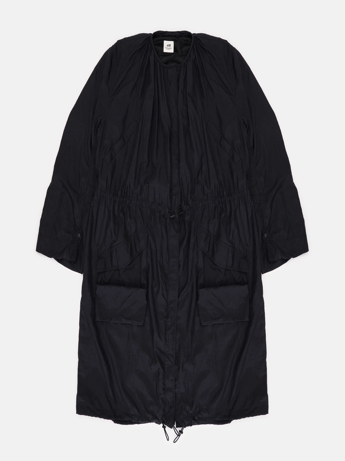 Пальто и плащи H&M модель 77413 Фото