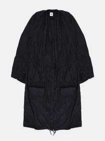Пальто и плащи H&M модель 77413 Фото