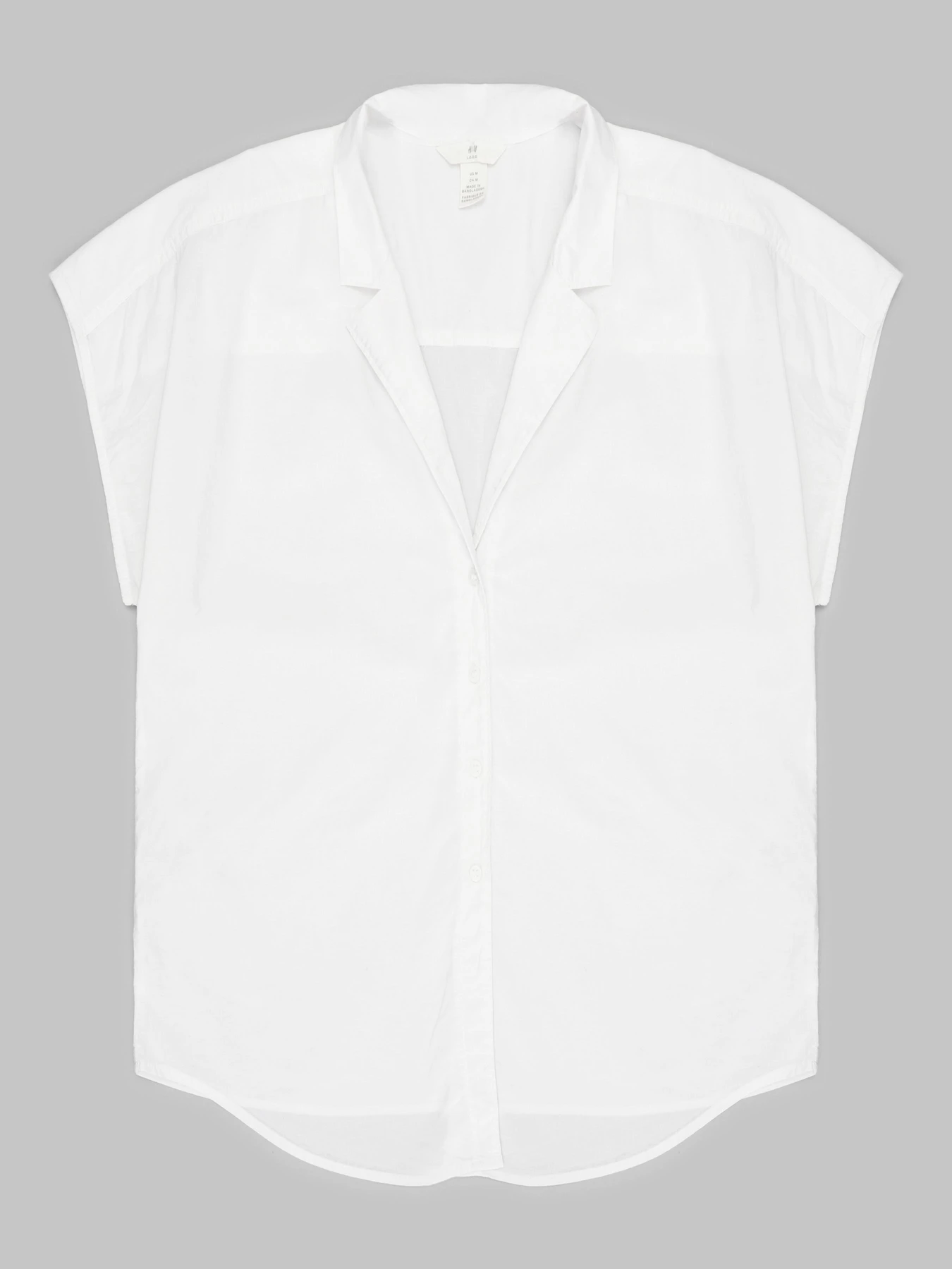 Рубашки H&M модель 77419 Фото