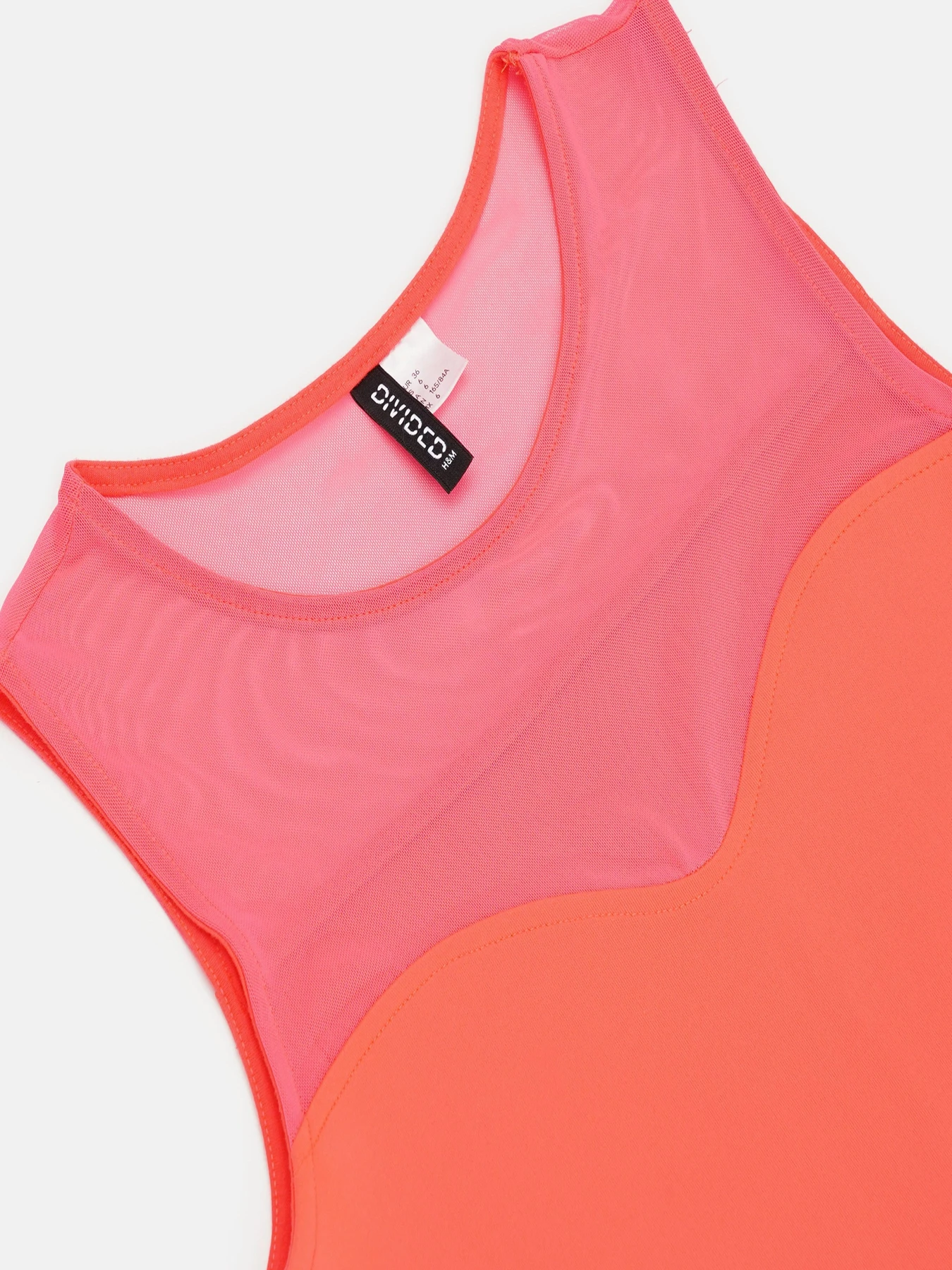 Платья H&M модель 77423 Фото