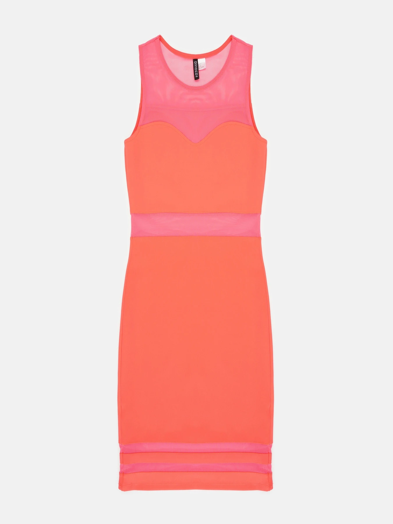 Платья H&M модель 77423 Фото