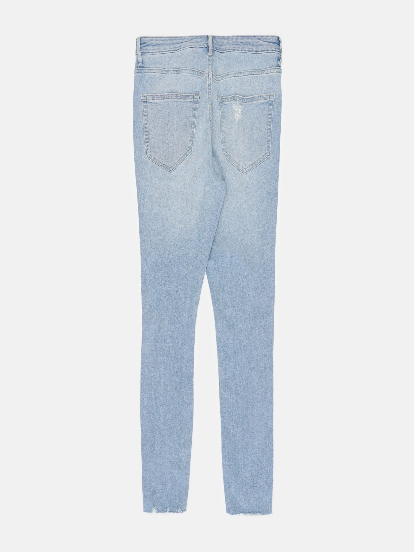 Джинси H&M модель 77428 Фото