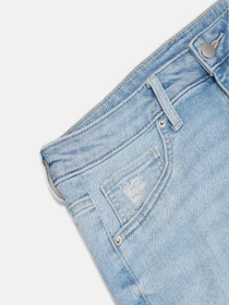 Джинси H&M модель 77428 Фото