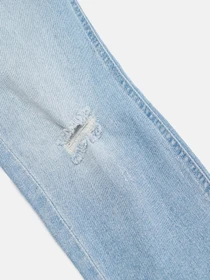 Джинси H&M модель 77428 Фото
