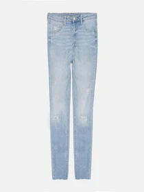 Джинси H&M модель 77428 Фото