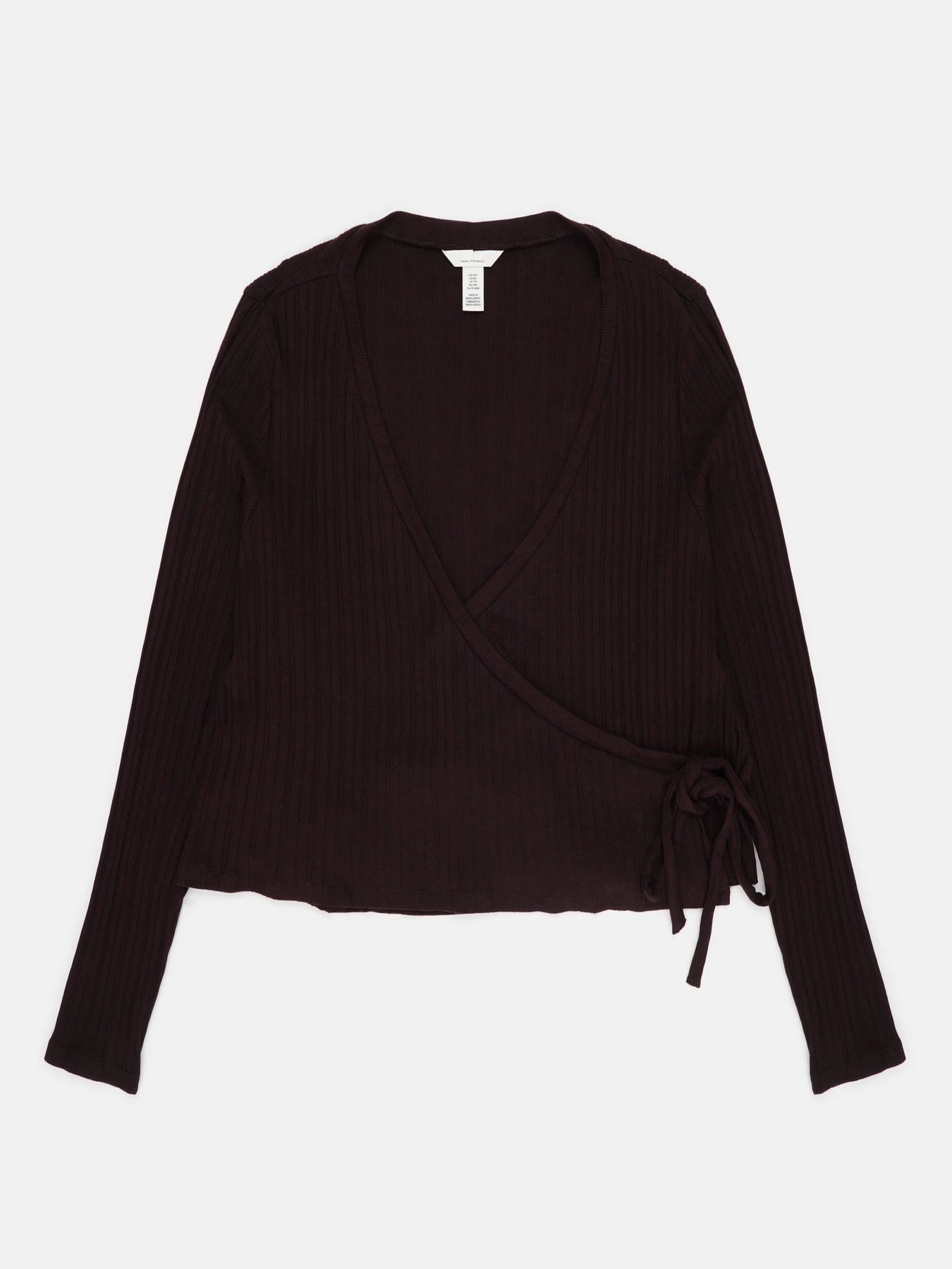 Светри та кардигани H&M модель 77449 Фото