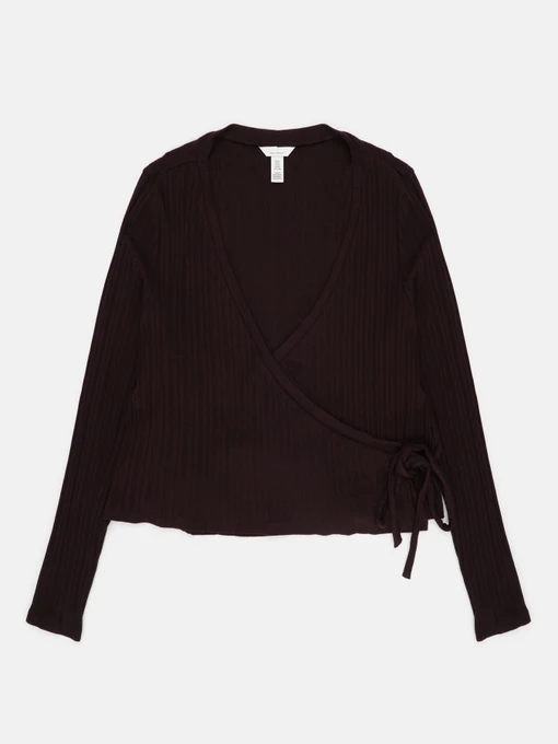 Светри та кардигани H&M модель 77449 Фото