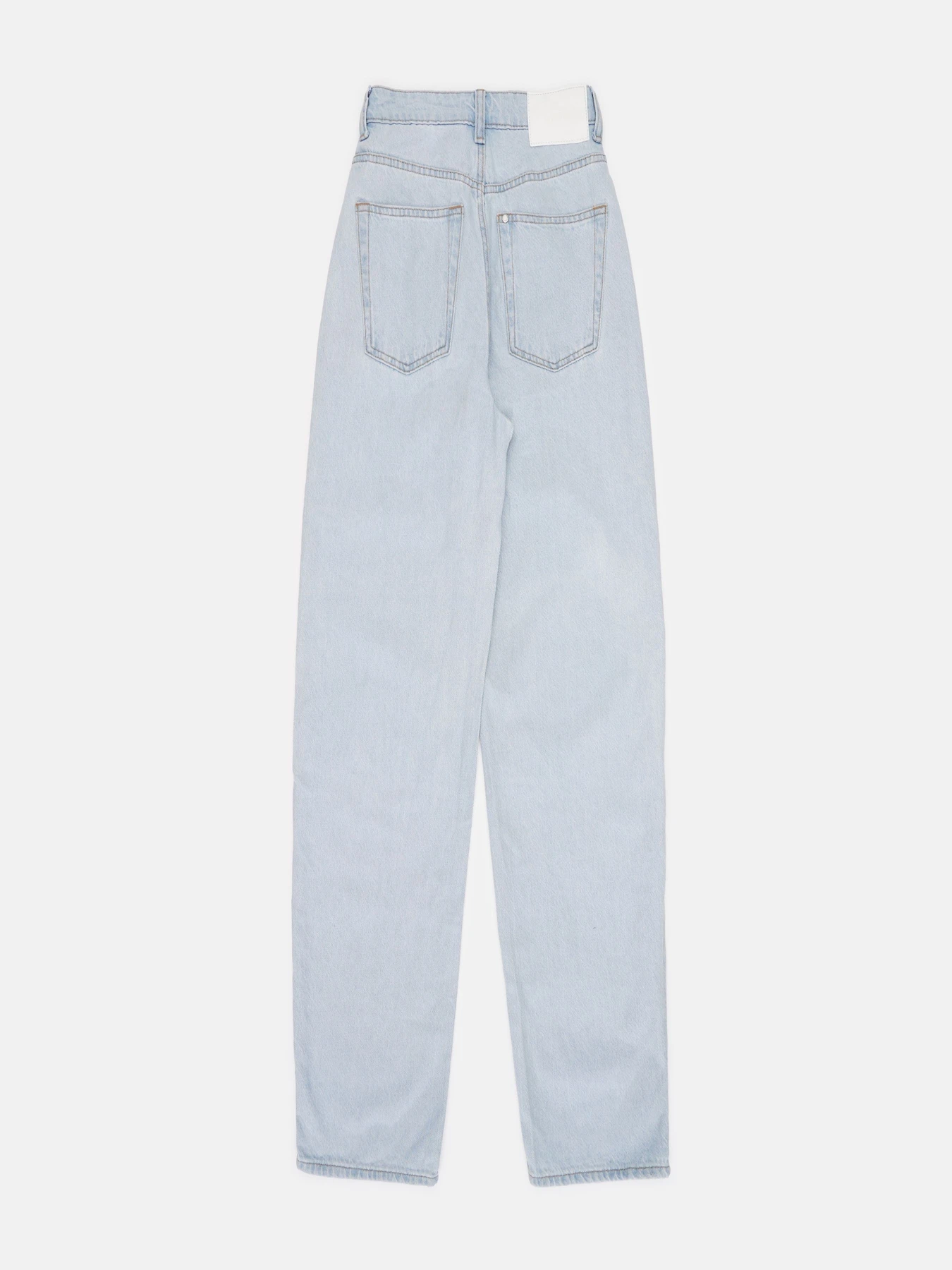 Джинси H&M модель 77451 Фото