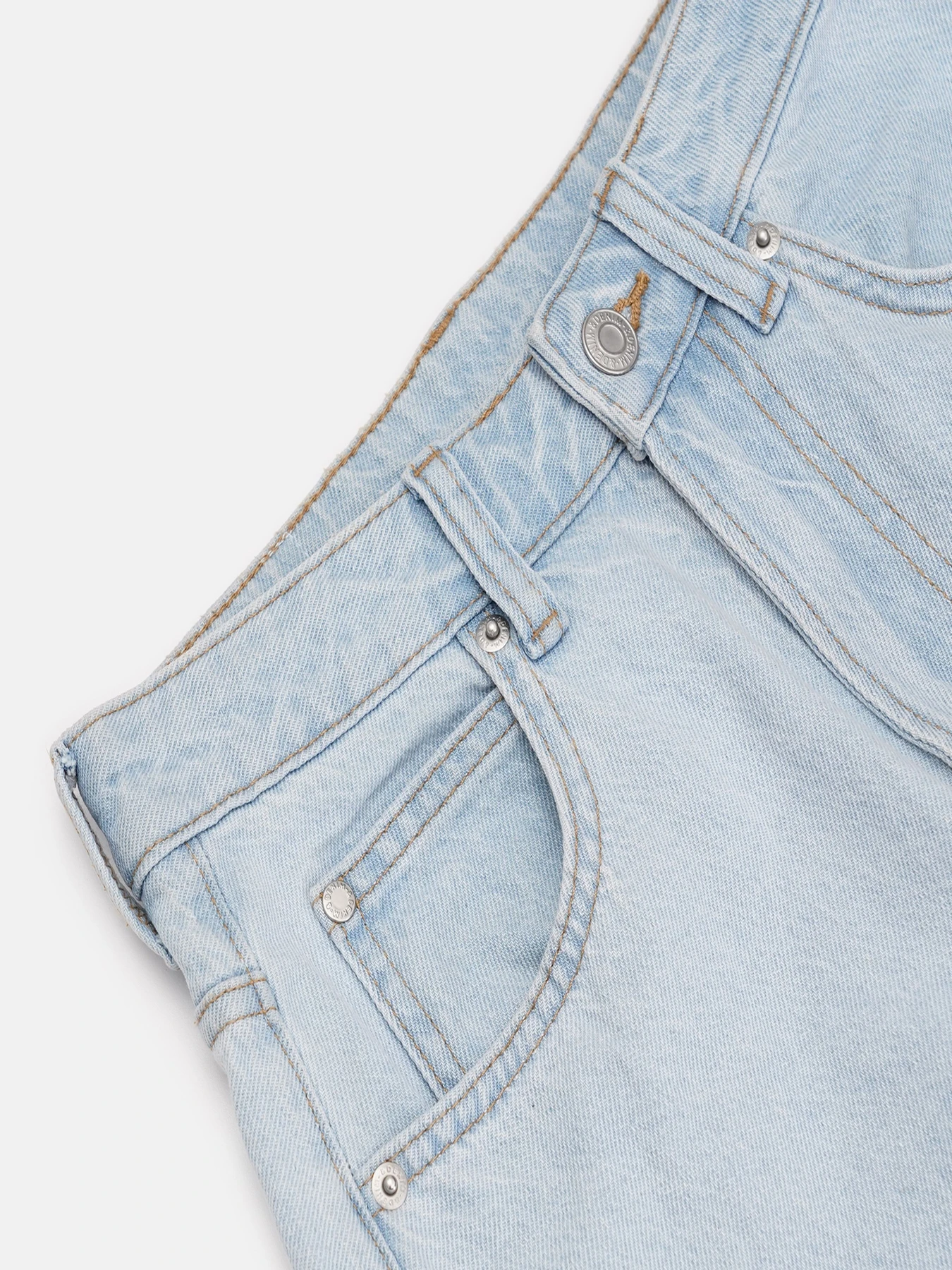 Джинси H&M модель 77451 Фото