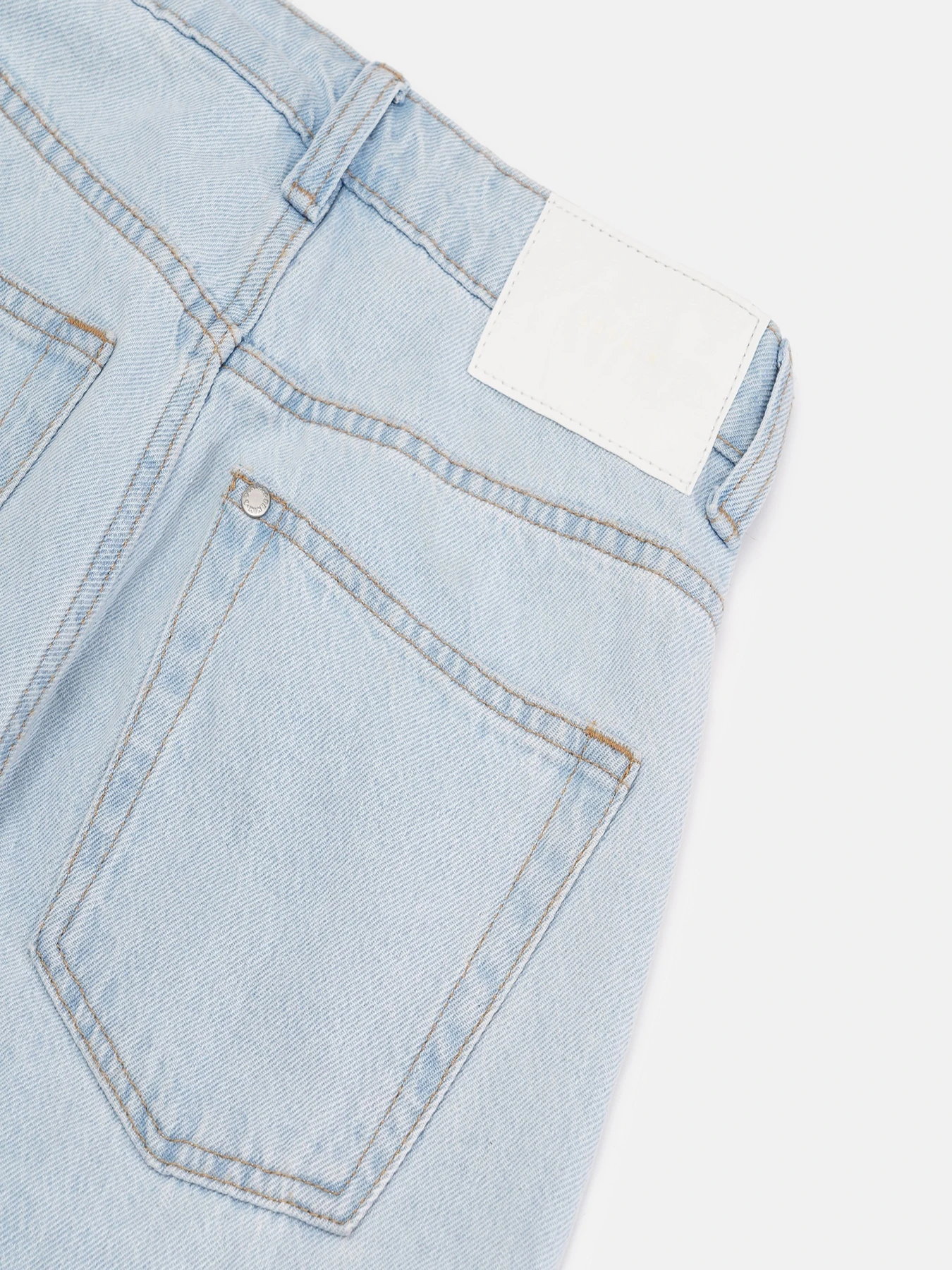 Джинси H&M модель 77451 Фото