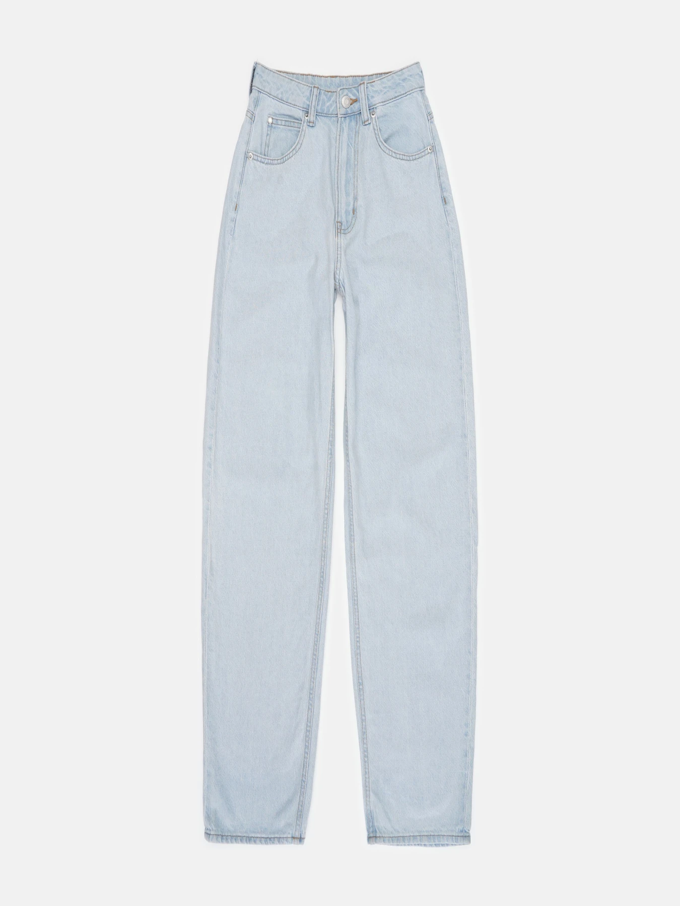 Джинси H&M модель 77451 Фото