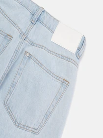 Джинси H&M модель 77451 Фото