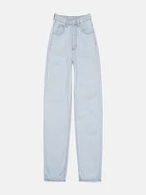 Джинси H&M модель 77451 Фото