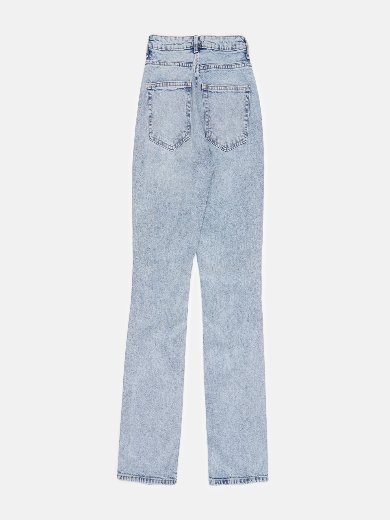Джинси H&M модель 77481 Фото