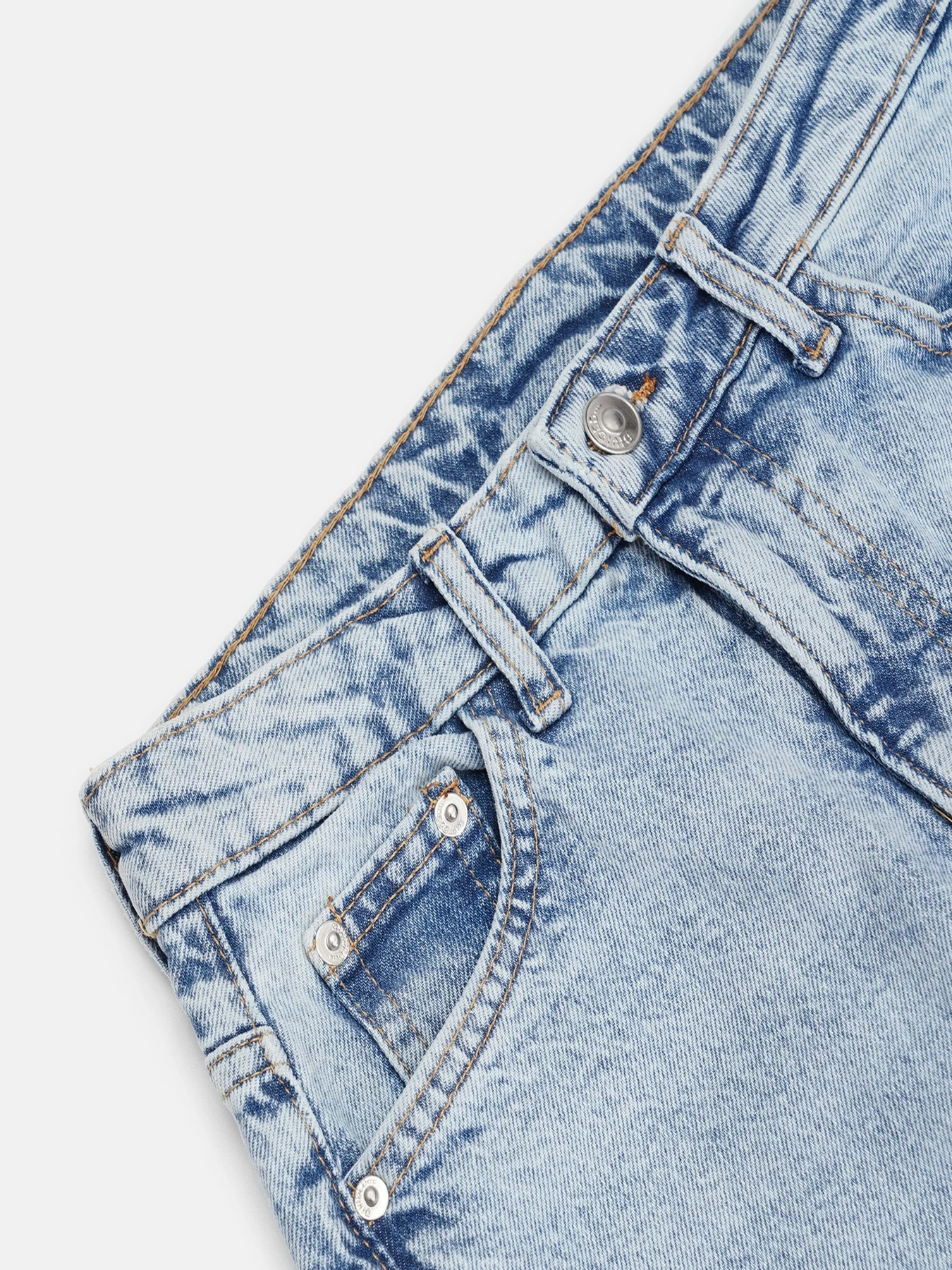 Джинси H&M модель 77481 Фото