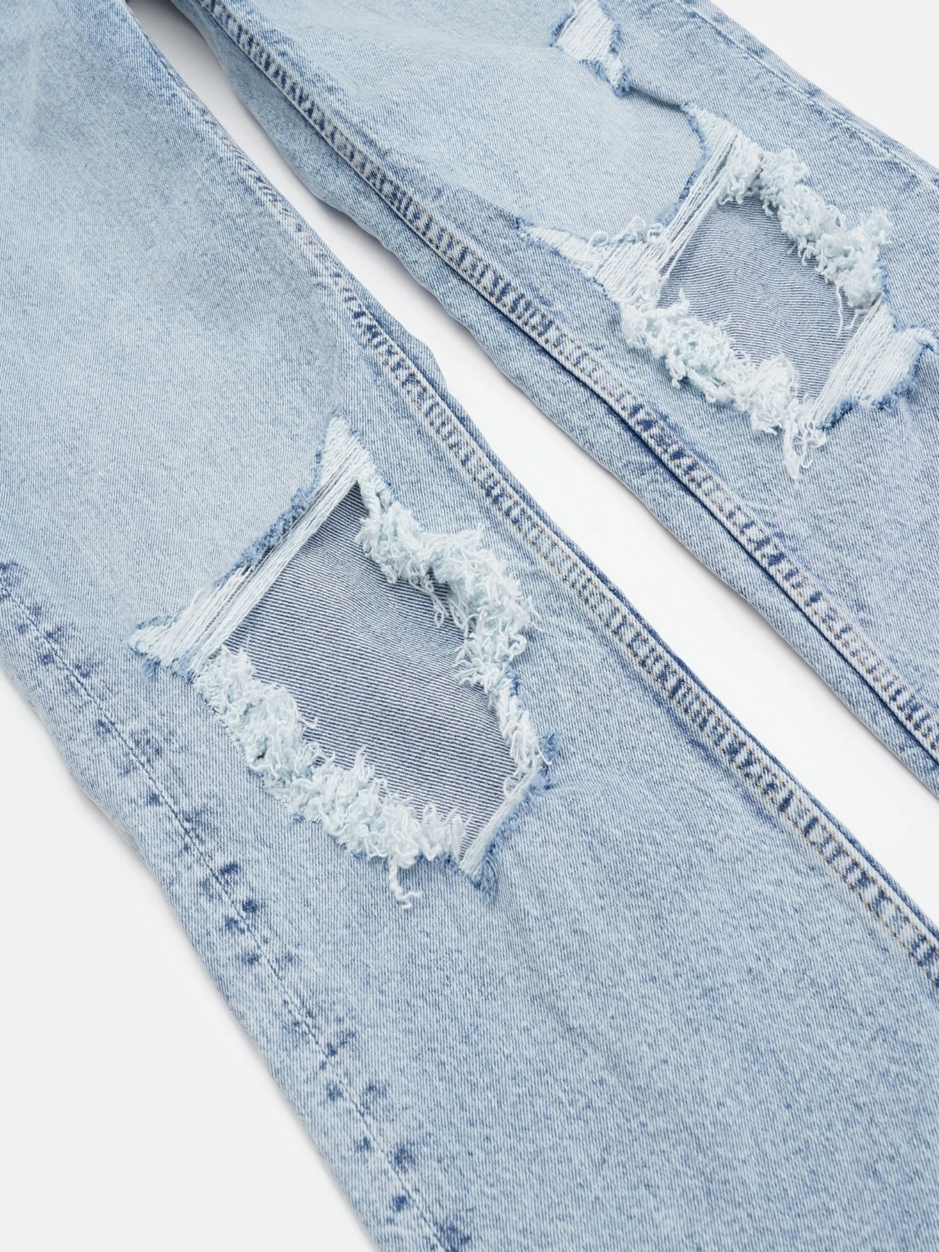 Джинси H&M модель 77481 Фото