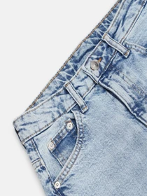 Джинси H&M модель 77481 Фото