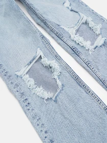 Джинси H&M модель 77481 Фото
