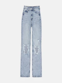 Джинси H&M модель 77481 Фото