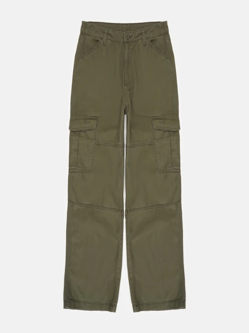 Джинси H&M модель 77501 Фото