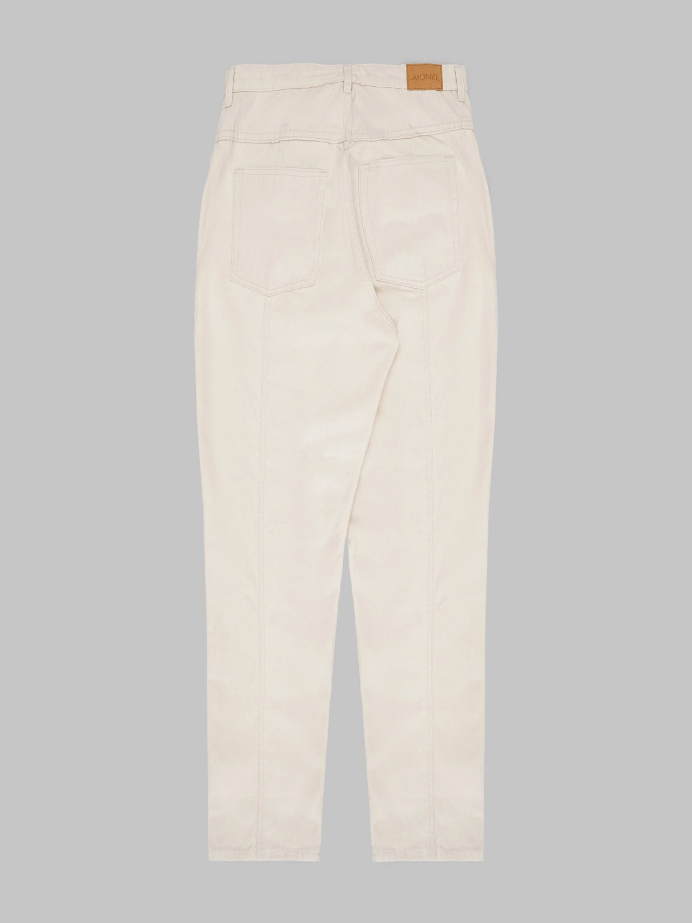 Джинсы Monki модель 77509 Фото