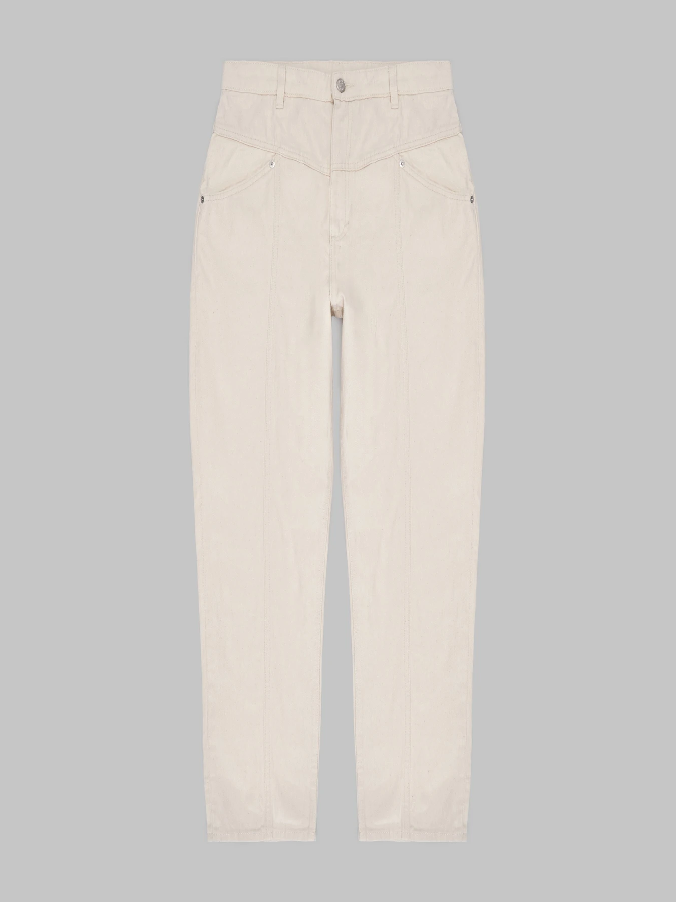 Джинсы Monki модель 77509 Фото