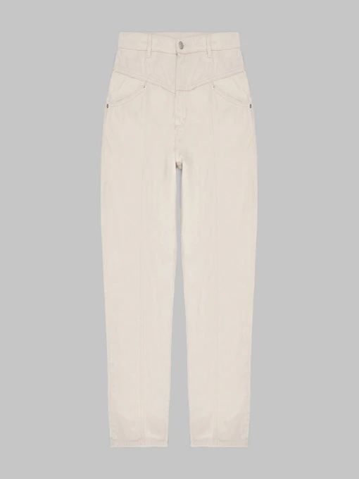 Джинсы Monki модель 77509 Фото