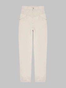 Джинсы Monki модель 77509 Фото