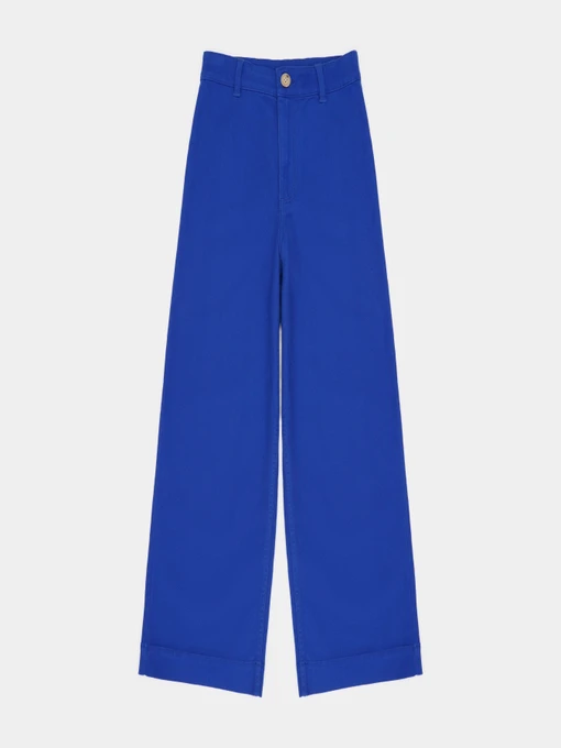 Джинсы Monki модель 77510 Фото