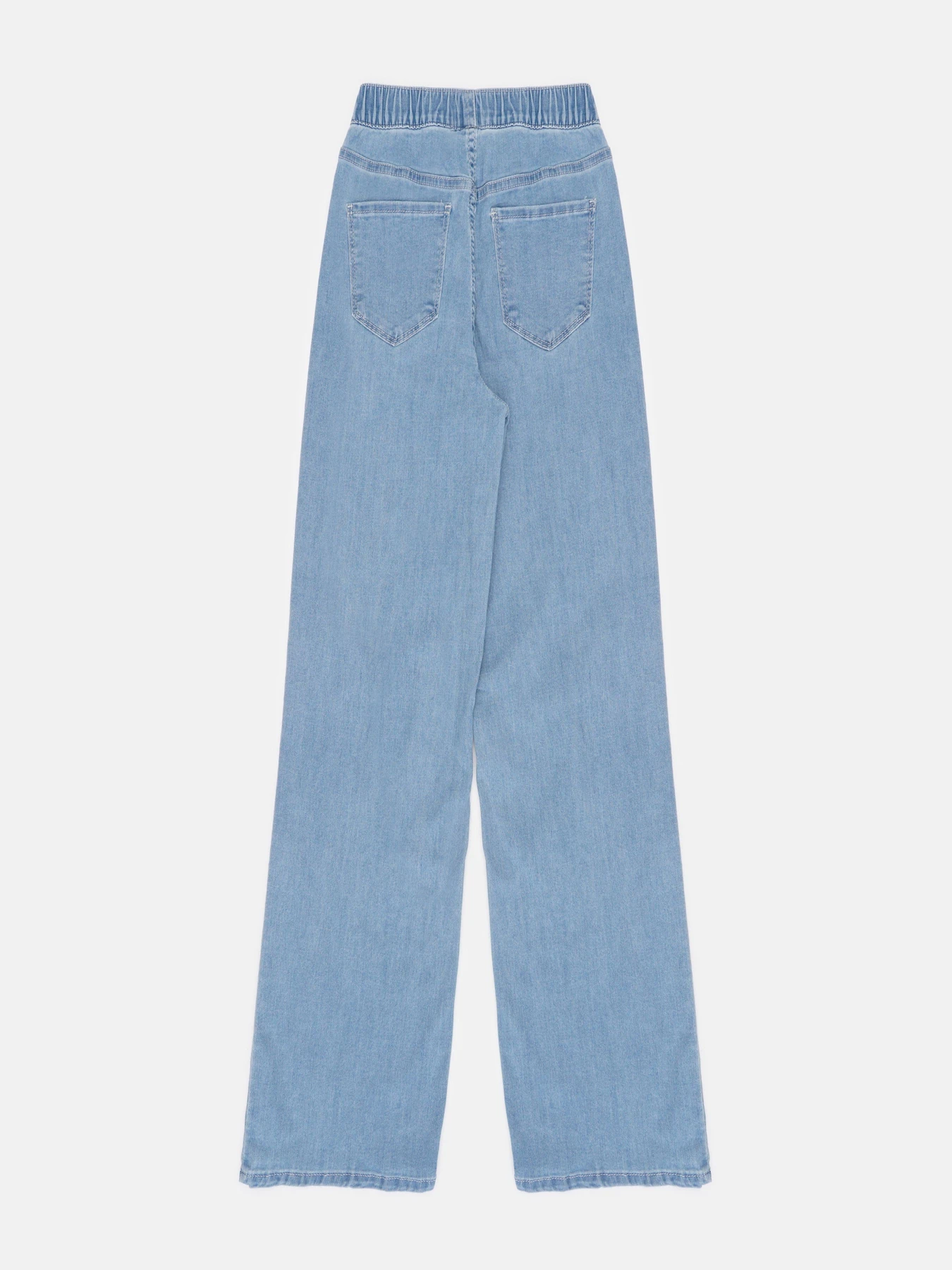 Джинси H&M модель 77541 Фото