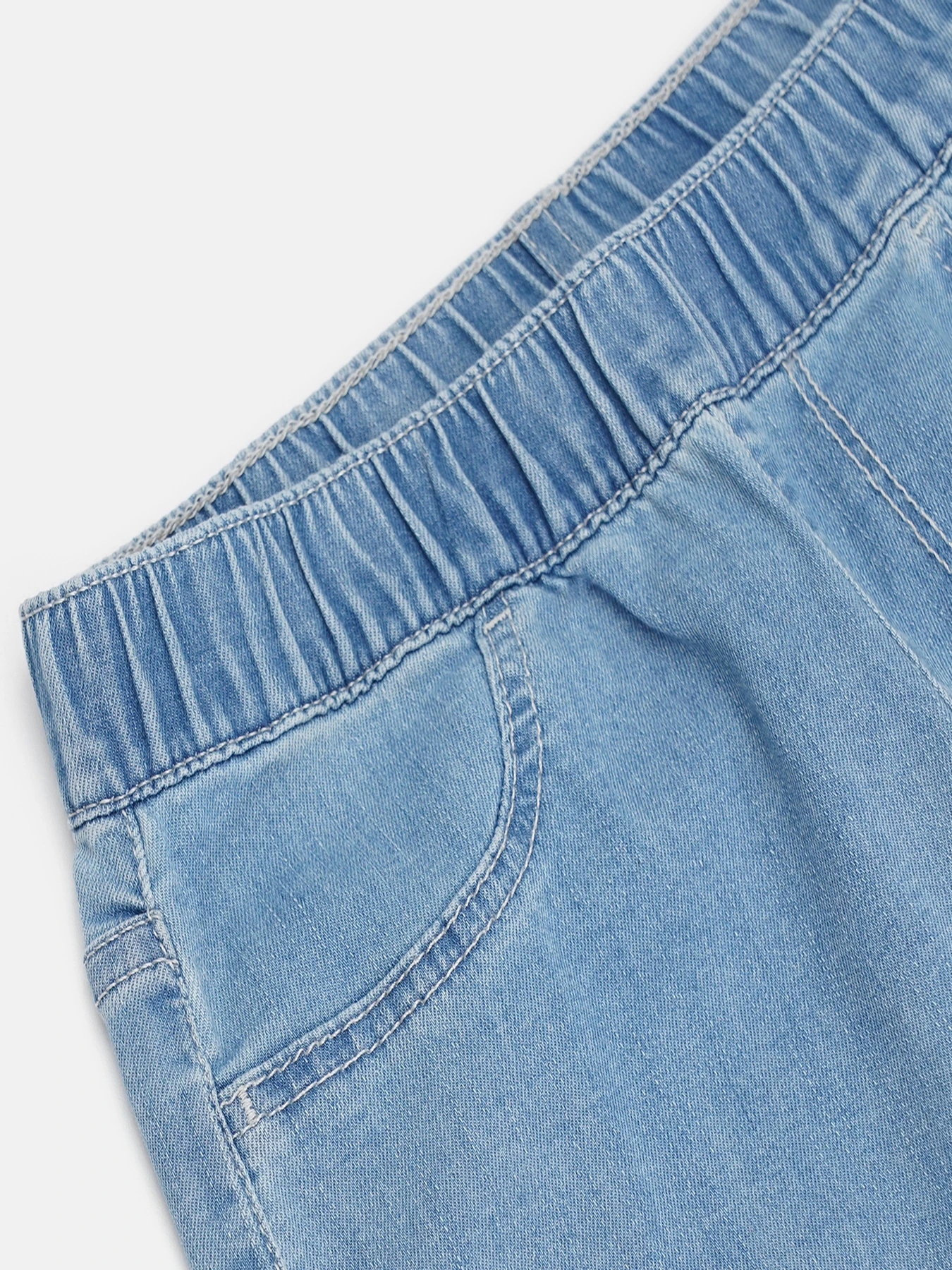 Джинси H&M модель 77541 Фото