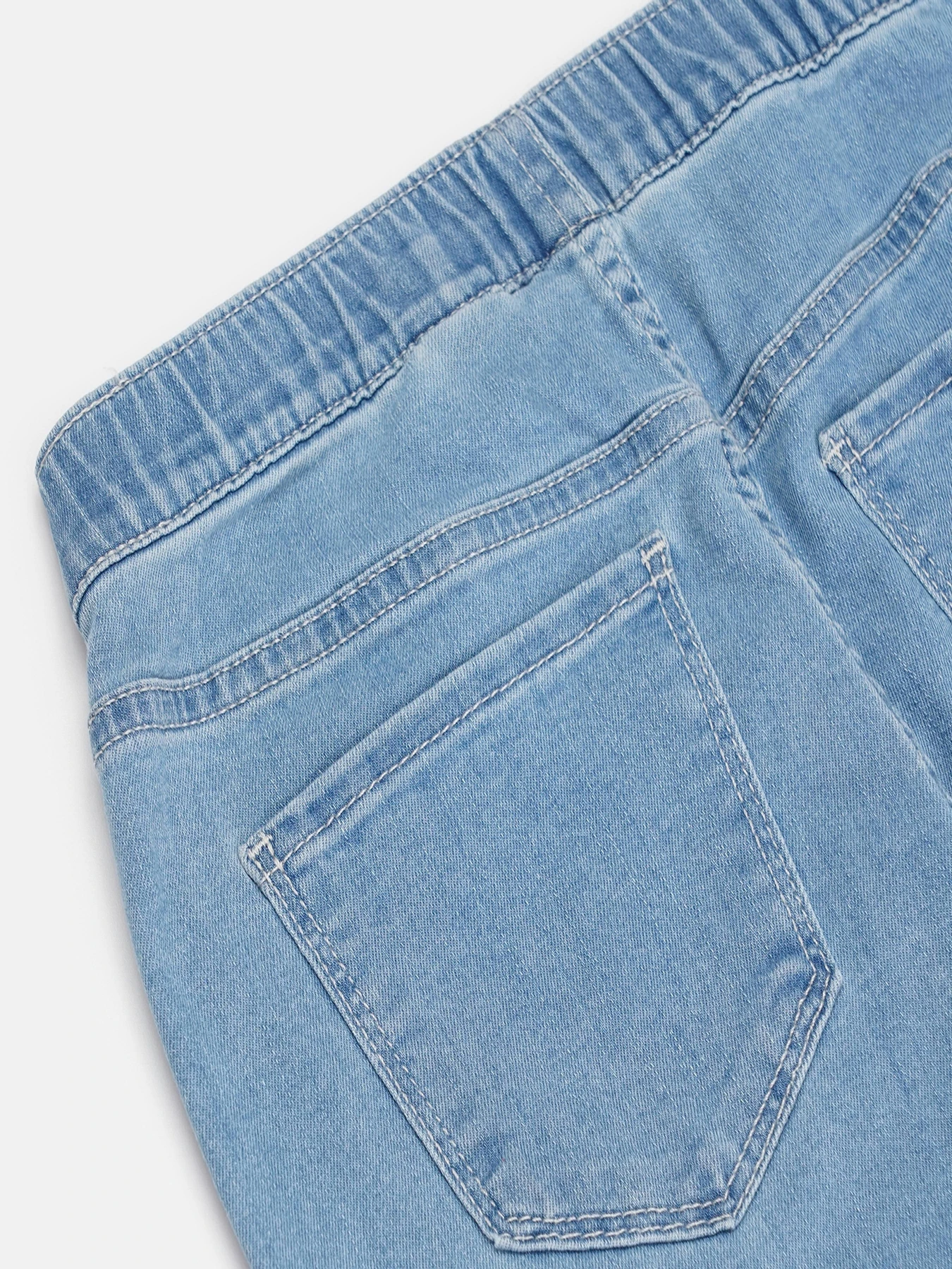 Джинси H&M модель 77541 Фото