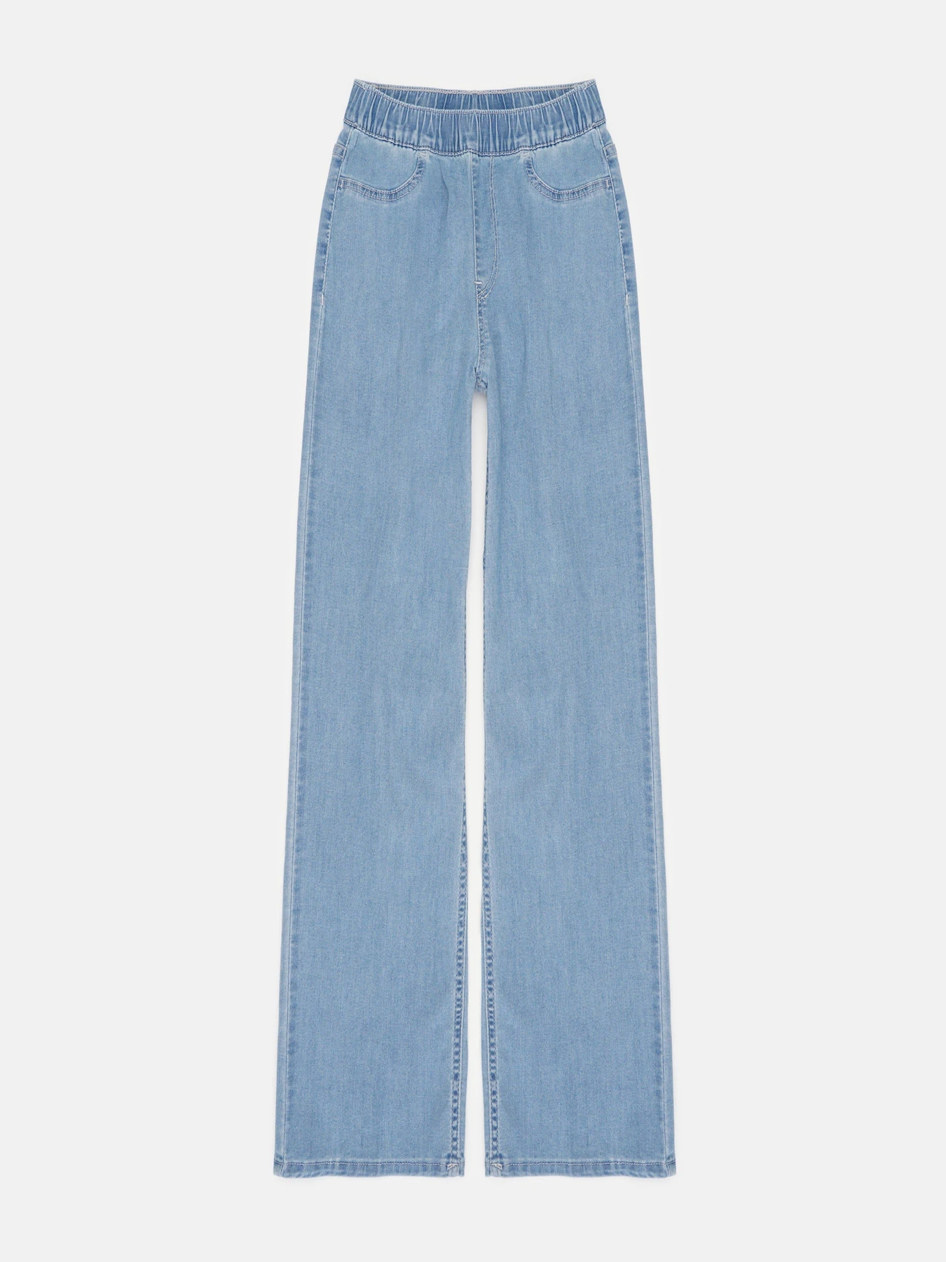 Джинси H&M модель 77541 Фото