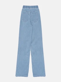 Джинси H&M модель 77541 Фото