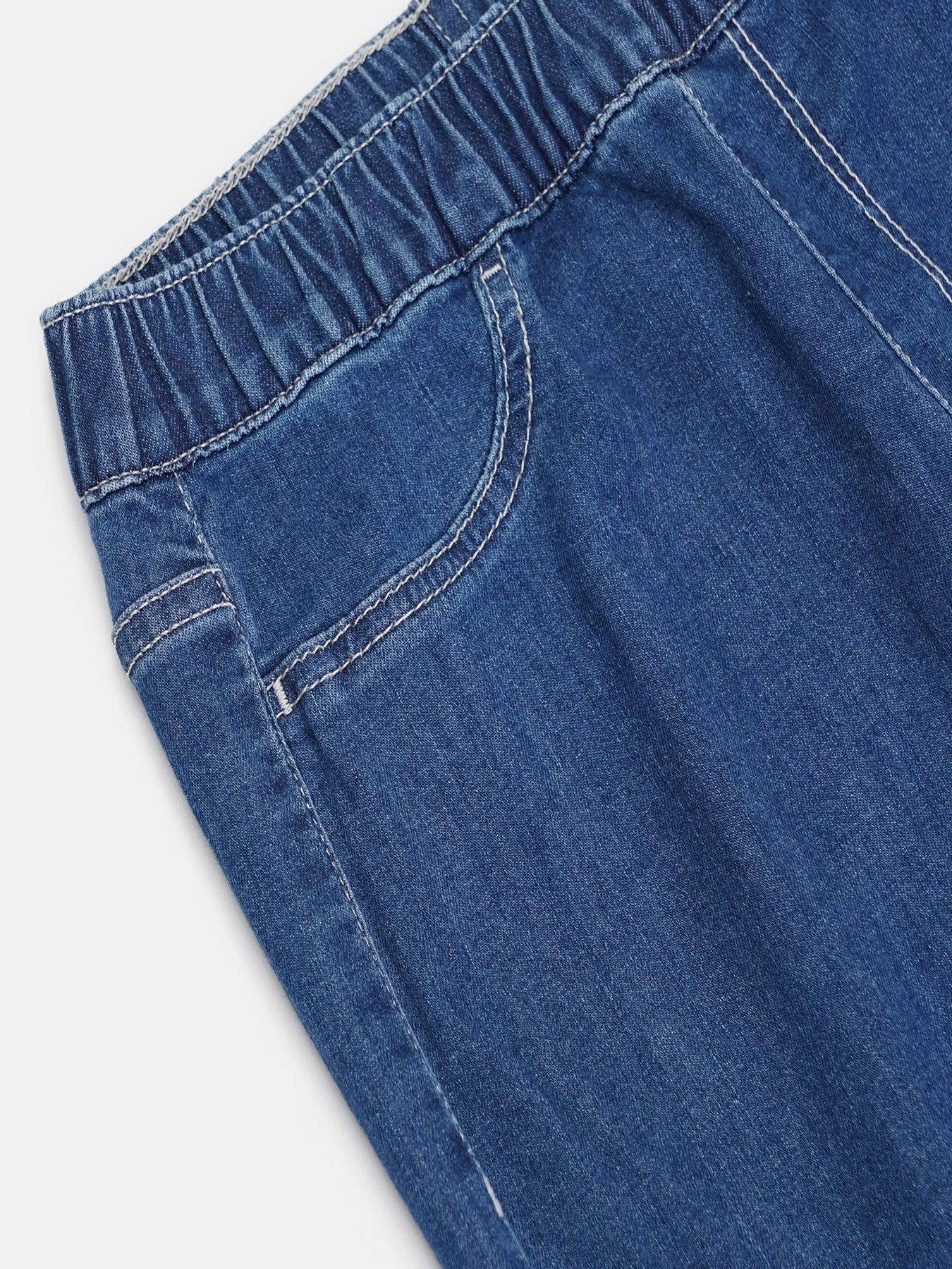 Джинсы H&M модель 77547 Фото