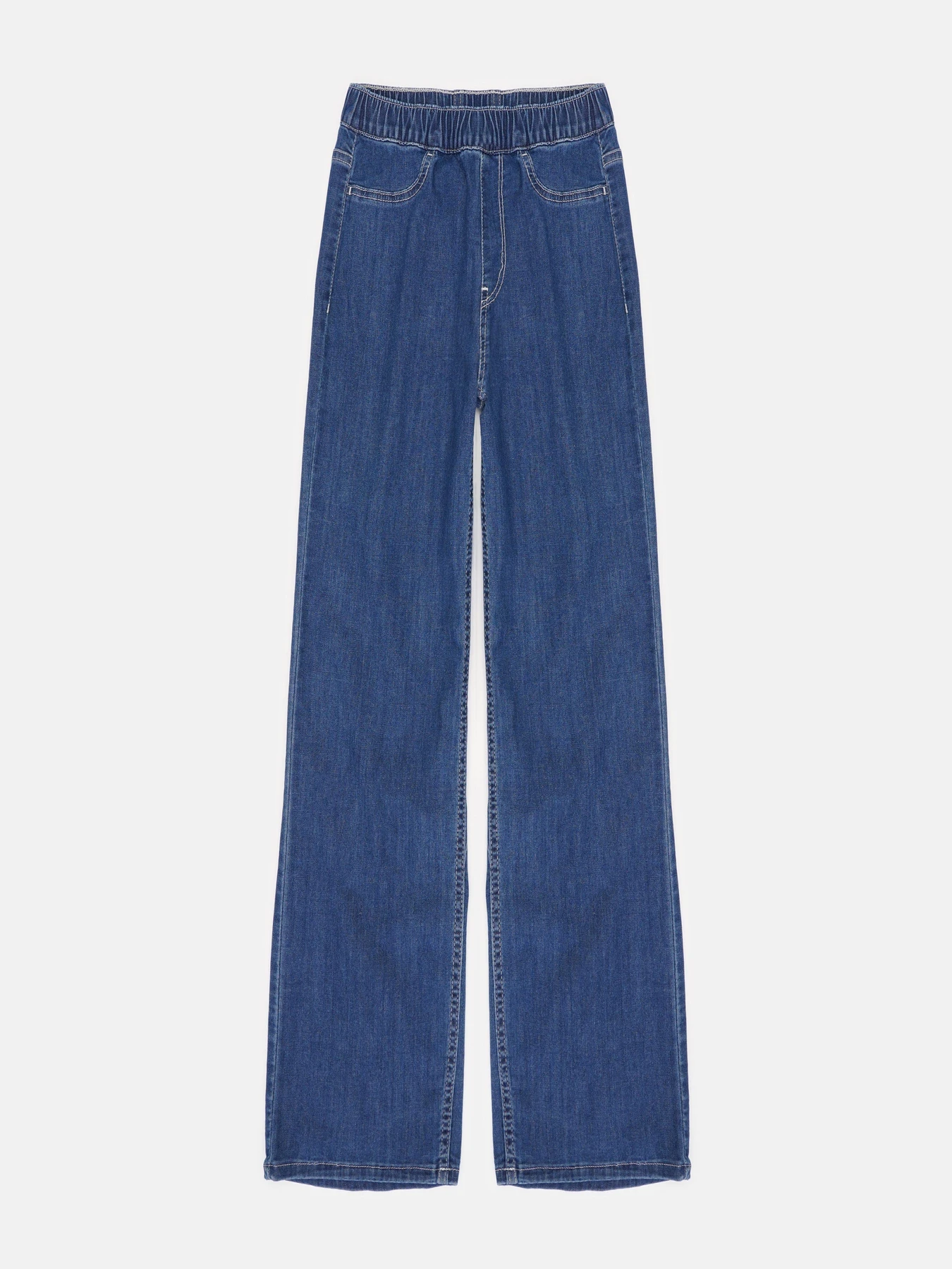 Джинсы H&M модель 77547 Фото