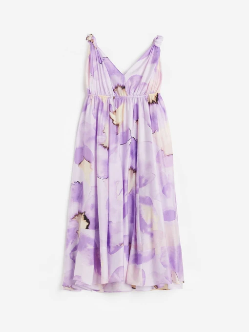 Платья H&M модель 78566 Фото