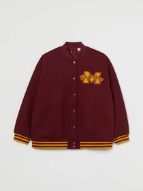 Куртки и дубленки H&M модель 78570 Фото