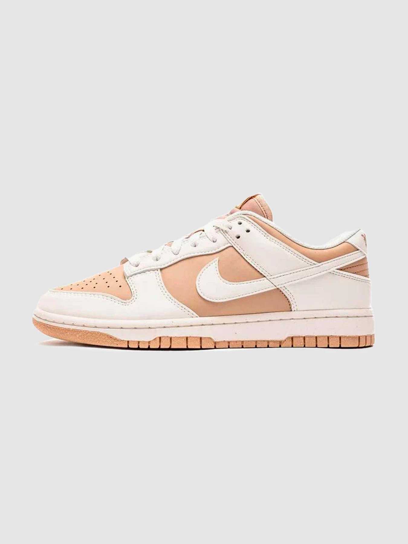 Кросівки NIKE Dunk Low Nn модель DD1873-200 Кросівки NIKE Dunk Low Nn модель DD1873-200 Фото