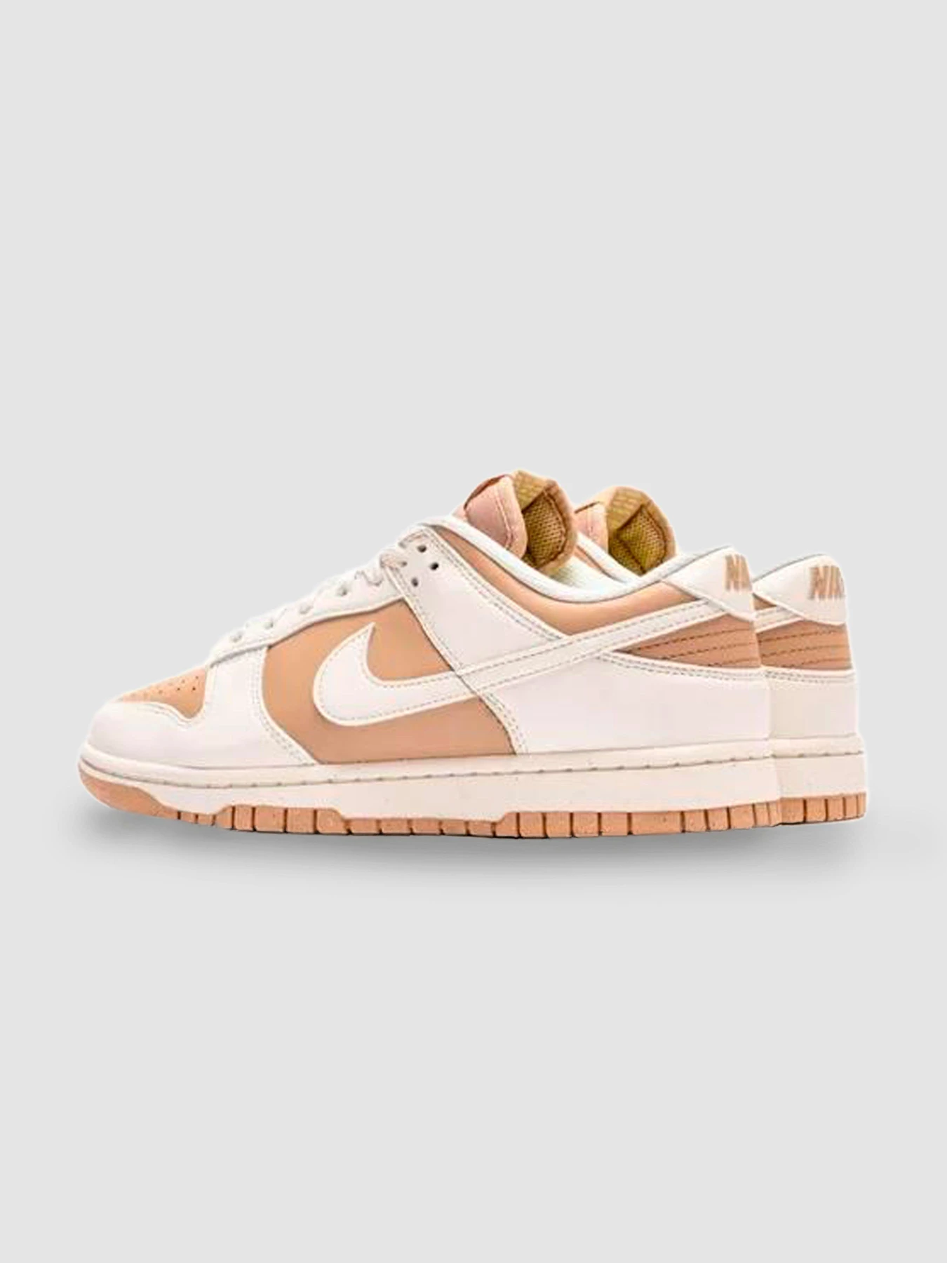 Кросівки NIKE Dunk Low Nn модель DD1873-200 Кросівки NIKE Dunk Low Nn модель DD1873-200 Фото