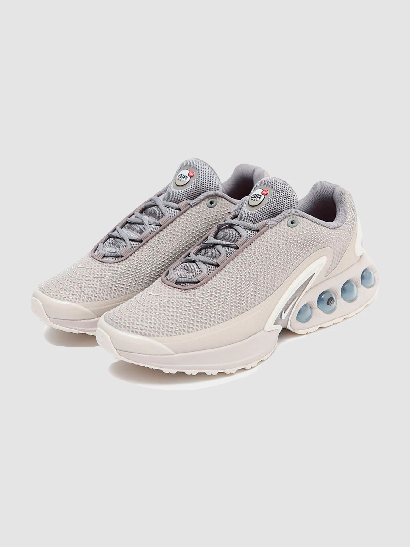 Кроссовки NIKE Air Max Dn модель DV3337-014 Фото