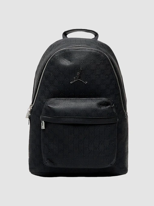 Рюкзаки Jordan Jam Monogram модель MA0986-G0T Фото