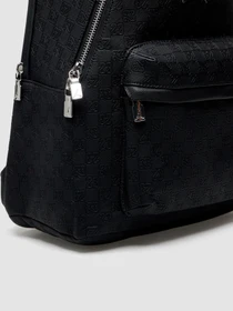 Рюкзаки Jordan Jam Monogram модель MA0986-G0T Фото