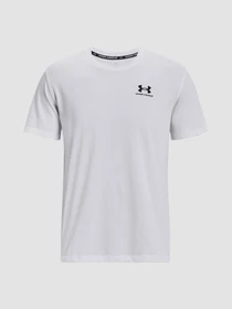 Футболки и поло Under Armour Ua Logo Emb Heavyweight модель 1373997-100 Фото
