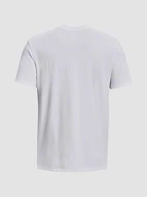 Футболки и поло Under Armour Ua Logo Emb Heavyweight модель 1373997-100 Фото