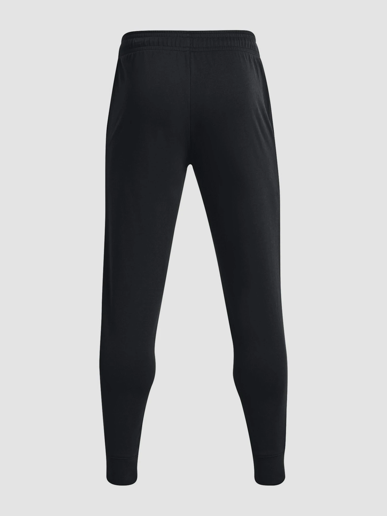 Брюки Under Armour Ua Rival Terry Jogger модель 1380843-001 Брюки Under Armour Ua Rival Terry Jogger модель 1380843-001 Фото