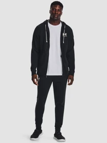Брюки Under Armour Ua Rival Terry Jogger модель 1380843-001 Фото