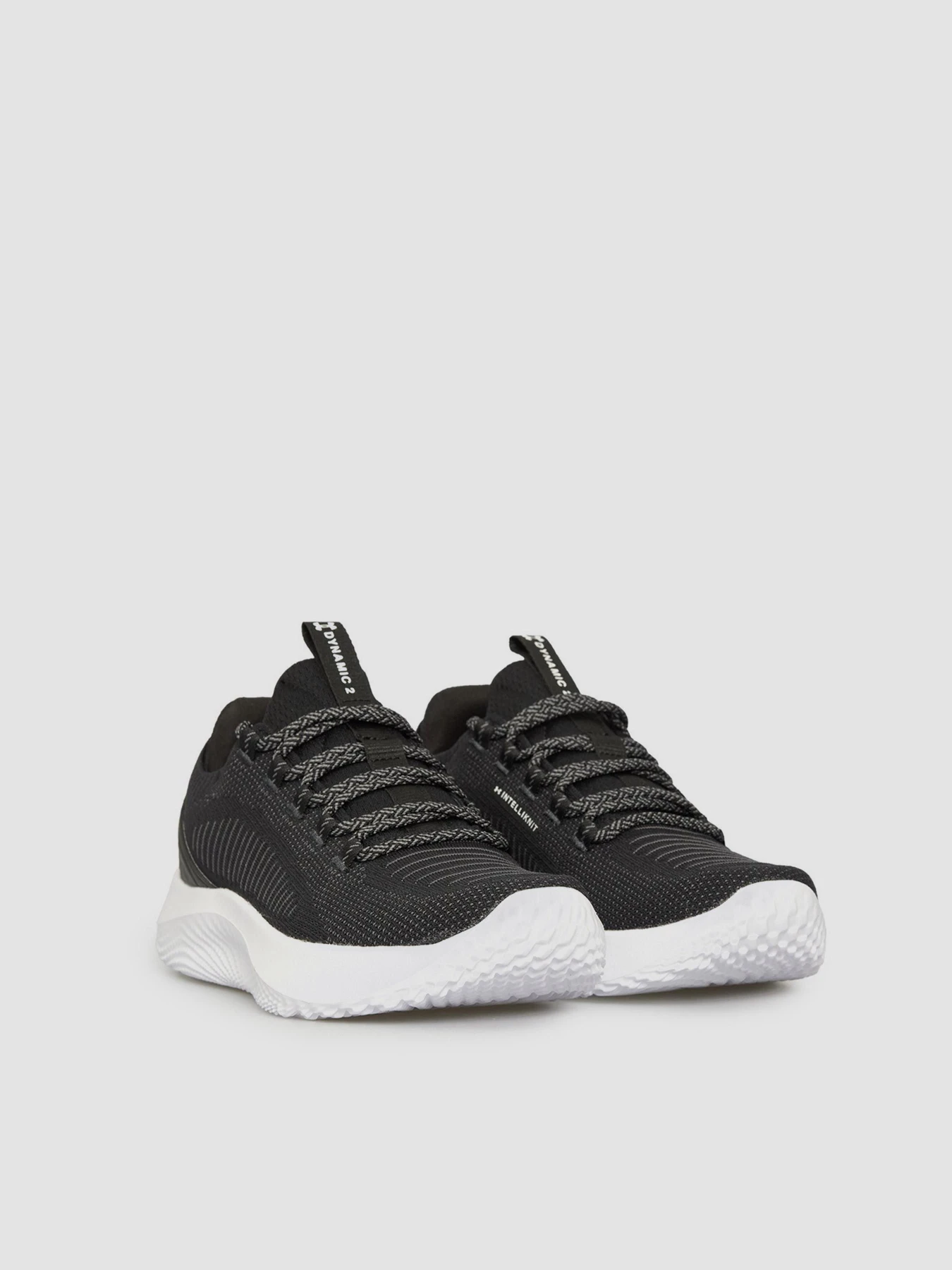 Кросівки Under Armour Ua Dynamic 2 модель 3028076-002 Кросівки Under Armour Ua Dynamic 2 модель 3028076-002 Фото