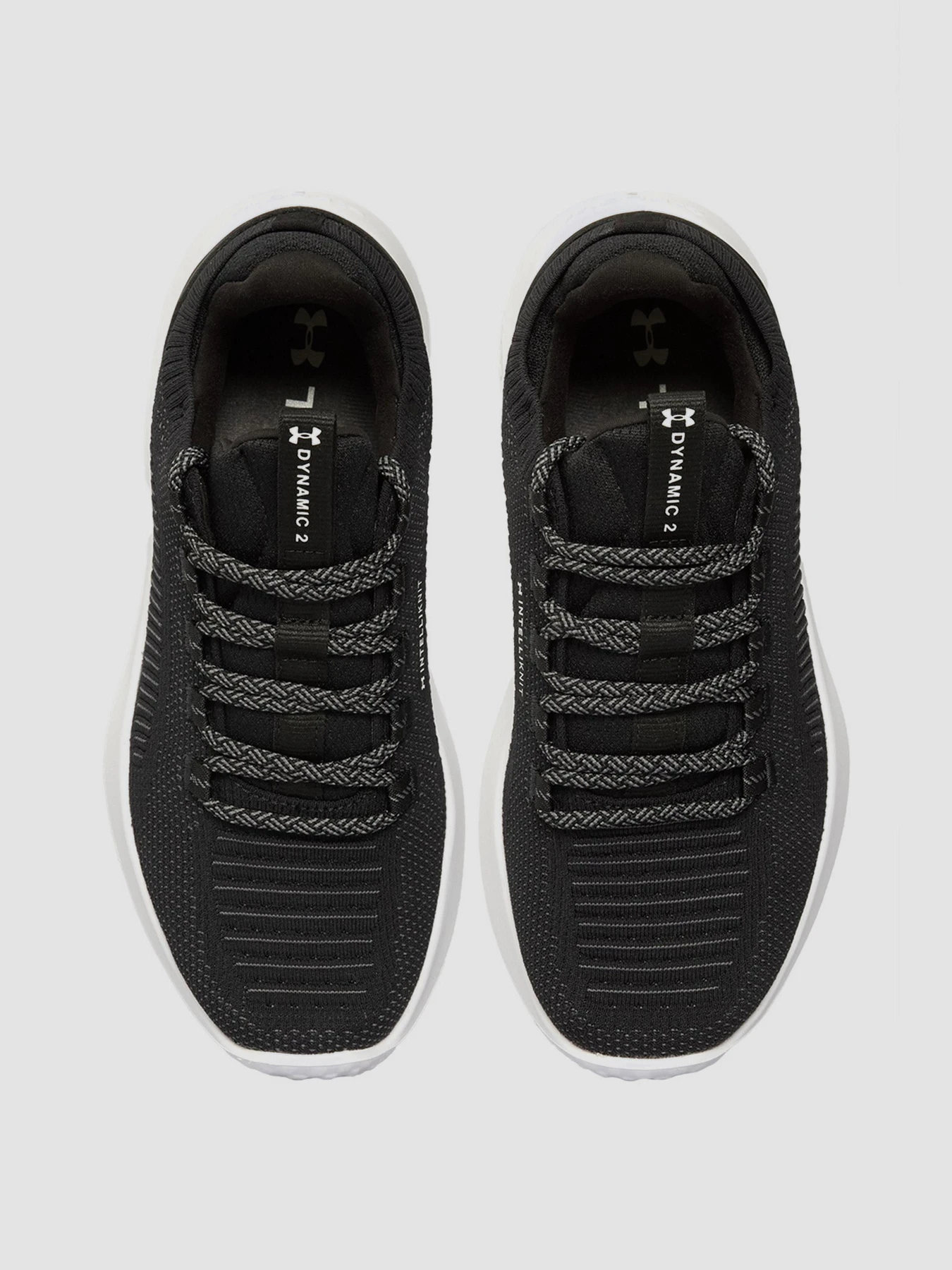Кросівки Under Armour Ua Dynamic 2 модель 3028076-002 Кросівки Under Armour Ua Dynamic 2 модель 3028076-002 Фото