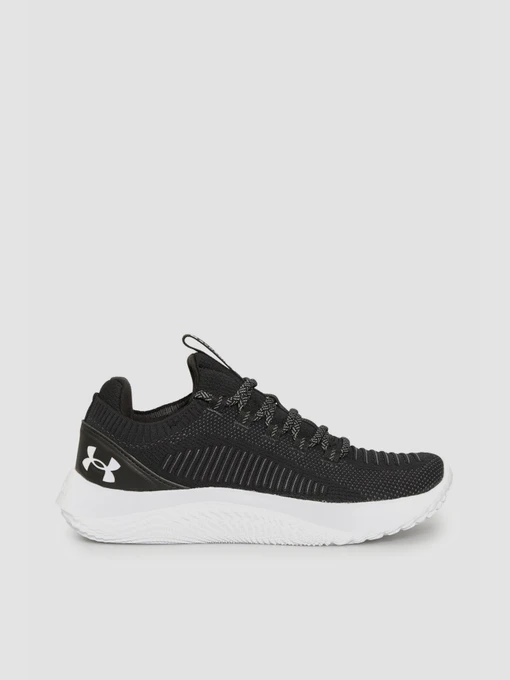 Кроссовки Under Armour Ua Dynamic 2 модель 3028076-002 Фото